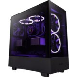 NZXT CASE H5 ELITE BLACK | Eponuda.ba