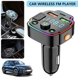  bluetooth fm transmiter za auto 20W Cene
