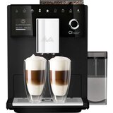  Super automatski aparat za kavu Melitta F630-112 Crna 1000 W 1400 W 1 8 L | shoptok.hr