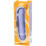 Sweet Smile SMILE Sweety - mini vibrator (ljubičasti) | shoptok.hr