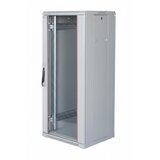  Ormar samostojeći komunikacijski T2 22U 600x600 G7 | shoptok.hr