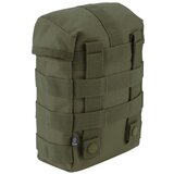 Brandit torbica molle pouch fire, maslinasta | shoptok.hr