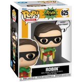 Funko Figura POP DC Comics Batman 66 Serie 2 Robin | shoptok.hr