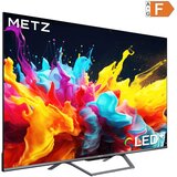 Metz TV 65MQE7600Z 65 QLED 4K ULTRA HD ZA LG TV S HDR, (5000008229) | Shoptok.si