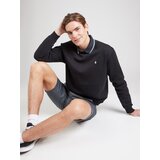 Volcom Majica 'SINGLE STONE' črna | Shoptok.si