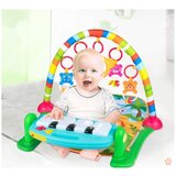 Huanger muzička podloga gimnastika za bebe | ePonuda.com