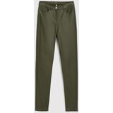 Marisse Women's Trousers Z-Sp-4525 D.Olive | shoptok.hr