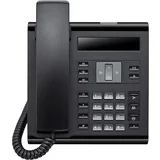OpenScape IP35G HFA V3 Text - namizni telefon, črn, (20664693)