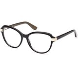 Guess GU2955 001 ONE SIZE (55) Črna/Kristalna Cene