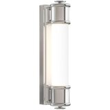 Open Design OR85242 - LED osvetljenje za ogledalo OMI LED/7W/230V 30 cm IP44 sjajni hrom Cene