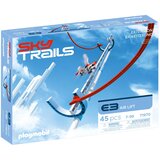 Playmobil 71970 Sky Trails - zračno dvigalo - 1 k. Cene