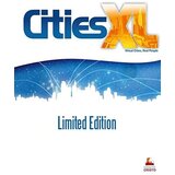 Steam Cities XL - Limited Edition Key GLOBAL | ePonuda.com