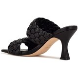 Nine West Hasnot ženske papuče HASNOT_SY_BLK | ePonuda.com