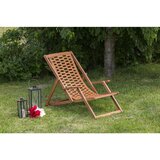 Gardenson Stol Za Plažo Aurora, Masivno | Shoptok.si