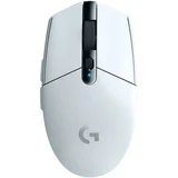 Logitech "G305 LIGHTSPEED kabellos white"