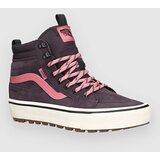 Vans Sk8-Hi Waterproof Insulated MTE Winter Cevlji port / black | Shoptok.si