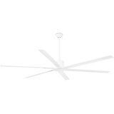 Faro 33461A - Plafonski ventilator ANDROS XL, beo, prečnik 213 cm + daljinski upravljač | Eponuda.com
