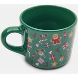Sinsay Čaša za piće s božićnim motivom | shoptok.hr