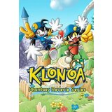 Steam Klonoa Phantasy Reverie Series (PC) Key GLOBAL | ePonuda.com