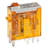 Finder Miniaturni rele za iskanje 46.52.8.024.0040, (20889379) | Shoptok.si