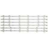 Ninaled LED trake za Vox Medion Telefunken 42 ES-106 | Eponuda.com