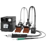 JBC Tools DDSE-2QD postaja za popravila 150 w, (20520737) | Shoptok.si