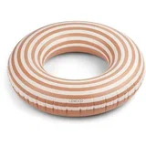 kolut na napuhavanje donna stripe tuscany rose/creme de la creme