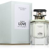 Victoria's Secret First Love parfumska voda za ženske 50 ml | Shoptok.si