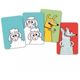 moji in volkovi - igra s kartami v madžarskem jeziku | Shoptok.si