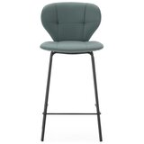 Marckeric Zelene barske stolice u setu 2 kom (visine sjedala 67 cm) Maura – | shoptok.hr