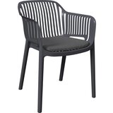 Ambia Garden STOL antracit Cene