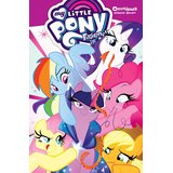 Penguin Random House Sam Maggs - My Little Pony: Friendship is Magic Omnibus Vol. 7 | Eponuda.com