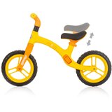 Chipolino bicikl beu pedala Zig Zag Yellow | shoptok.hr