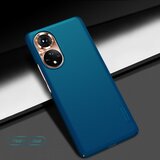 Nillkin Super Frosted Shield za Huawei Nova 9 / Honor 50 modra | Shoptok.si