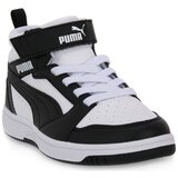 Puma 01 REBOUND V6 MID Bijela | shoptok.hr