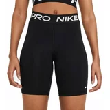 Nike PRO 365 Ženske kratke hlače za trčanje, crna, veličina