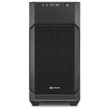 Sharkoon kućište MIDI V1000 | Eponuda.com