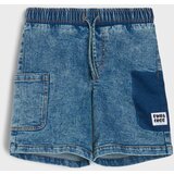 Sinsay Kratke hlače | shoptok.hr