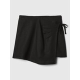 GAP Children's linen short skirt - Girls Cijene