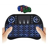 Mini tastaura za Android BOX sa pozadinskim osvjetljenjem | Eponuda.ba