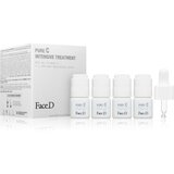 Face D Pure C nega za obraz proti gubam 4x4 ml | Shoptok.si