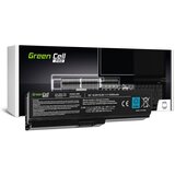 Green cell Baterija za Toshiba Satellite C650 / L750 / P750, 5200 mAh Cene