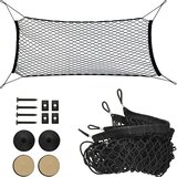 Univerzalna pregradna mreža za prtljažnik vozil do 170x110cm | Shoptok.si