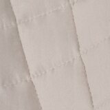 Ixia Bež prešito pregrinjalo 180x260 cm – | Shoptok.si