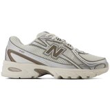 New Balance Modne superge 740 U740MU2 Bela Cene