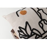 Mioli Decor Lanena ukrasna jastučnica 43x43 cm Winter Sun – | shoptok.hr