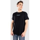 Dravus Coldwater Lake T-shirt black | Shoptok.si