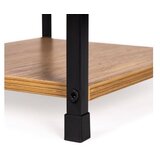 Modern Home moderna drvena polica u potkrovlju 3 | Eponuda.com