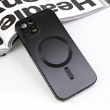Teracell maska za iPhone 13 6.1 Magsafe Chrome crna | ePonuda.com