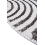  tepih salamanca 100 cm siva/bela | Eponuda.com